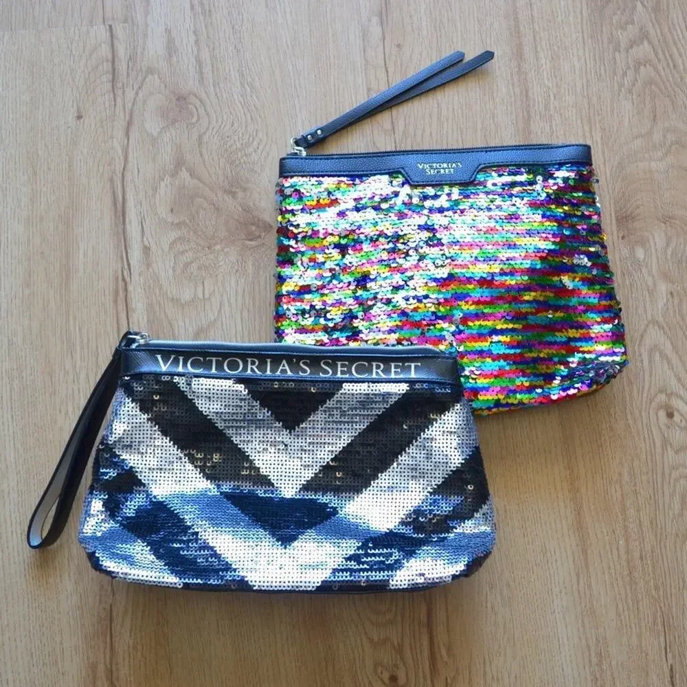 Victoria's Secret Clutch Bundle 2